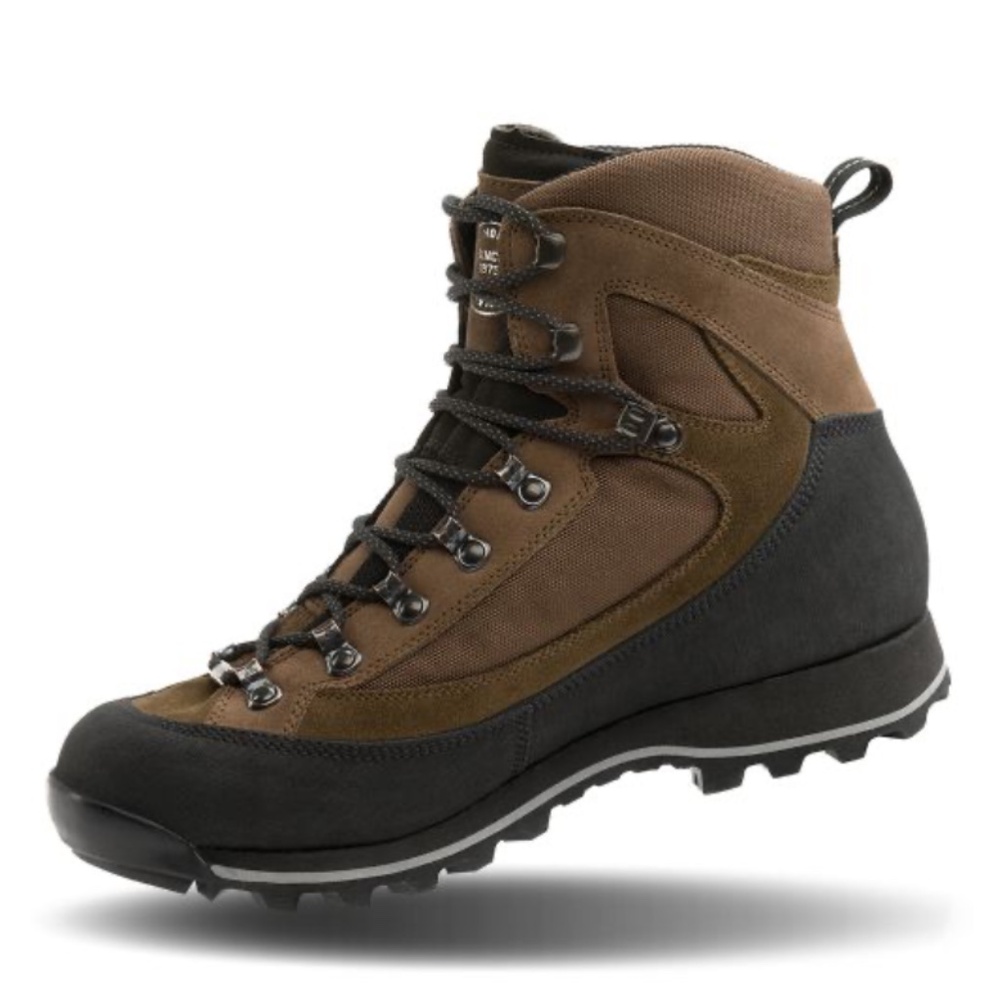 Crispi Summit GTX hunting boots - Picture 4 of 5